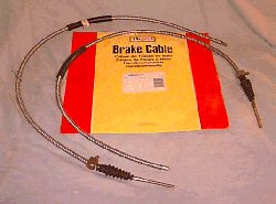 Brake Cables