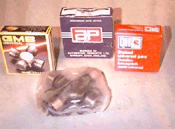 Roller Bearings